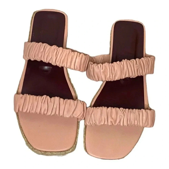 Staud Maya Espadrille Sandals - Picture 2 of 8